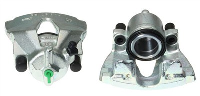 BUDWEG CALIPER 342457 EAN: 5705444062106.