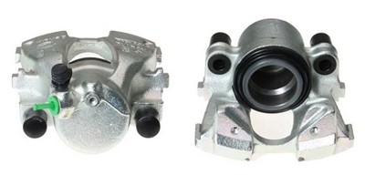 BUDWEG CALIPER 342466 EAN: 5705444062205.