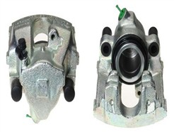 BUDWEG CALIPER 342534
