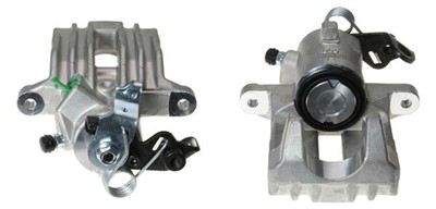 BUDWEG CALIPER 342661 EAN: 5705444141795.