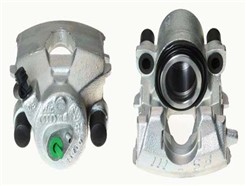 BUDWEG CALIPER 342670