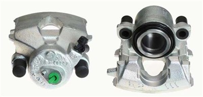 BUDWEG CALIPER 342671 EAN: 5705444142808.