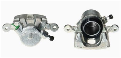 BUDWEG CALIPER 342680 EAN: 5705444139921.