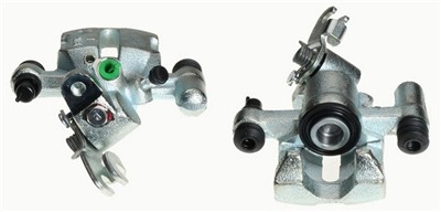 BUDWEG CALIPER 342759 EAN: 5705444143201.
