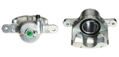 BUDWEG CALIPER 342811 EAN: 5705444143867.