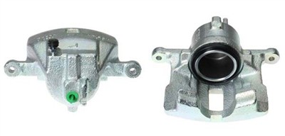 BUDWEG CALIPER 342814 EAN: 5705444143454.