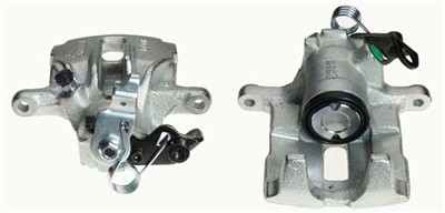 BUDWEG CALIPER 342821 EAN: 5705444143614.