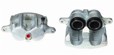 BUDWEG CALIPER 342826 EAN: 5705444144567.