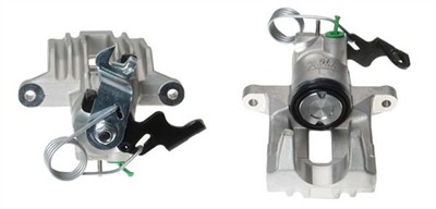BUDWEG CALIPER 342870 EAN: 5705444145465.