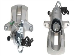 BUDWEG CALIPER 342961