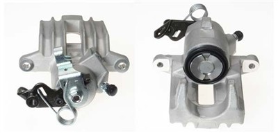 BUDWEG CALIPER 342964 EAN: 5705444150056.