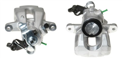 BUDWEG CALIPER 343002 EAN: 5705444186451.