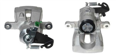 BUDWEG CALIPER 343068 EAN: 5705444192674.