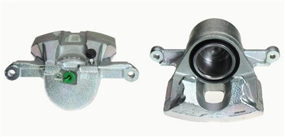 BUDWEG CALIPER 343111 EAN: 5705444196153.
