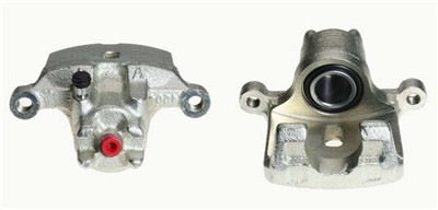 BUDWEG CALIPER 343131 EAN: 5705444197167.
