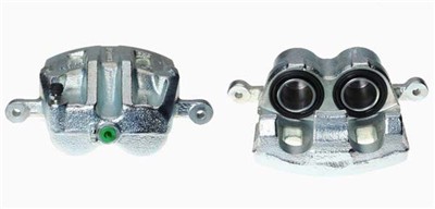 BUDWEG CALIPER 343162 EAN: 5705444198669.