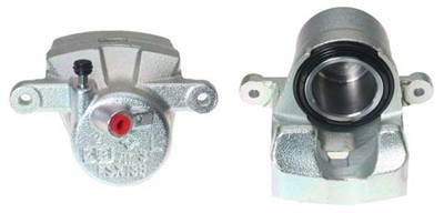 BUDWEG CALIPER 343254 EAN: 5705444206395.