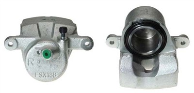 BUDWEG CALIPER 343255 EAN: 5705444206401.