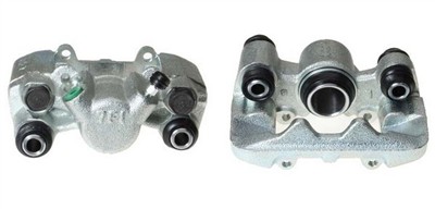 BUDWEG CALIPER 343256 EAN: 5705444205756.