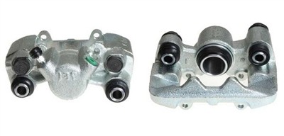 BUDWEG CALIPER 343257 EAN: 5705444205763.