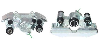 BUDWEG CALIPER 343262 EAN: 5705444207590.