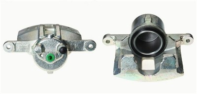 BUDWEG CALIPER 343265 EAN: 5705444207255.