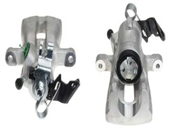 BUDWEG CALIPER 343275