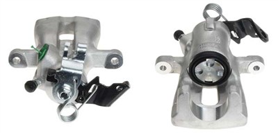 BUDWEG CALIPER 343275 EAN: 5705444204339.