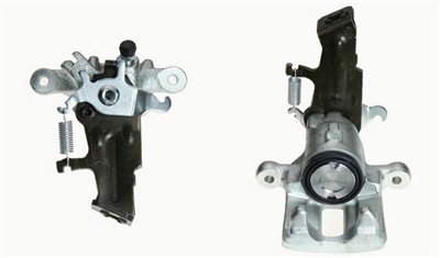BUDWEG CALIPER 343316 EAN: 5705444206494.