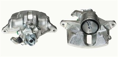 BUDWEG CALIPER 343324 EAN: 5705444208412.