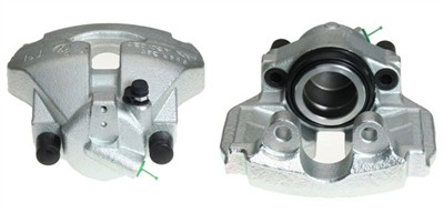 BUDWEG CALIPER 343327 EAN: 5705444209785.