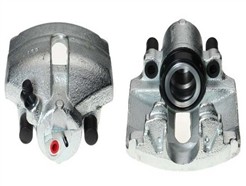 BUDWEG CALIPER 343362