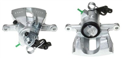 BUDWEG CALIPER 343431 EAN: 5705444213744.
