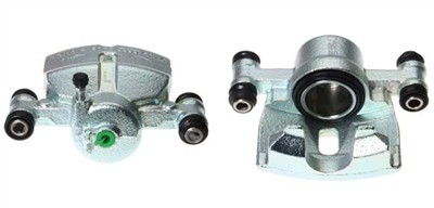 BUDWEG CALIPER 343458 EAN: 5705444217421.