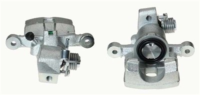 BUDWEG CALIPER 343461 EAN: 5705444216011.