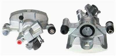 BUDWEG CALIPER 343464 EAN: 5705444215236.