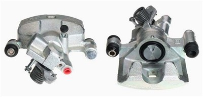 BUDWEG CALIPER 343465 EAN: 5705444215243.