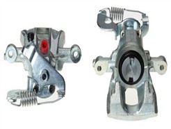 BUDWEG CALIPER 343473