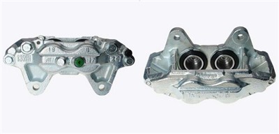 BUDWEG CALIPER 343538 EAN: 5705444221213.