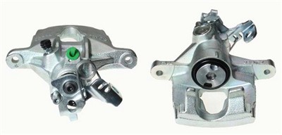 BUDWEG CALIPER 343580 EAN: 5705444000634.