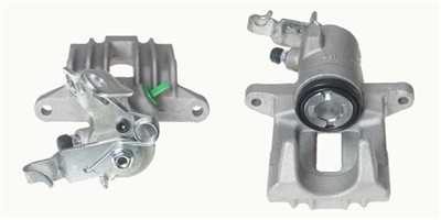 BUDWEG CALIPER 343644 EAN: 5705444002812.