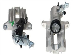 BUDWEG CALIPER 343645