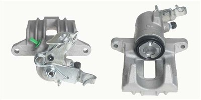 BUDWEG CALIPER 343645 EAN: 5705444002829.