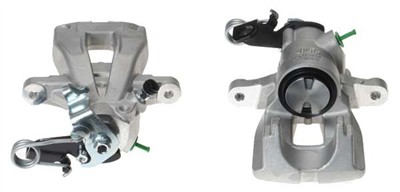 BUDWEG CALIPER 343658 EAN: 5705444000306.