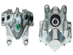 BUDWEG CALIPER 343692