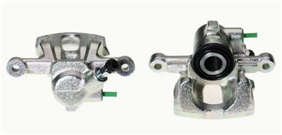 BUDWEG CALIPER 343698 EAN: 5705444005233.