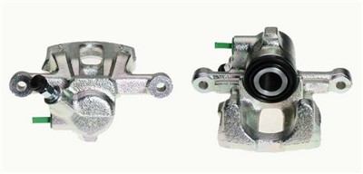 BUDWEG CALIPER 343699 EAN: 5705444005240.