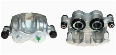 BUDWEG CALIPER 343772 EAN: 5705444008005.