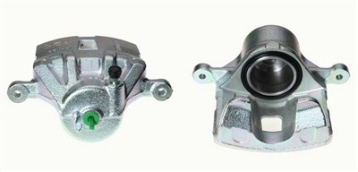 BUDWEG CALIPER 343806 EAN: 5705444009392.