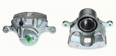 BUDWEG CALIPER 343807 EAN: 5705444009408.